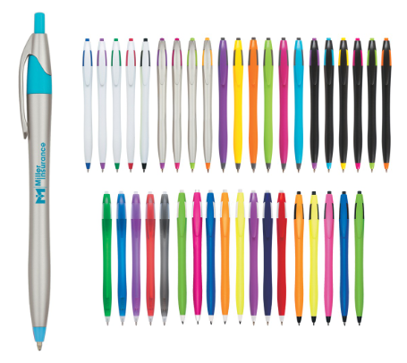 Promotional Products: Dart Pen