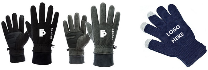 Promotional Products: Gloves