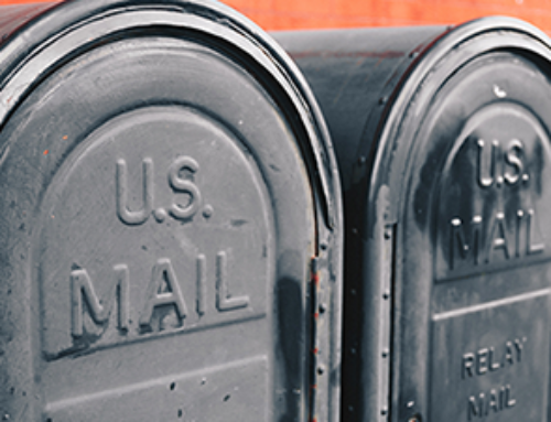 The Benefits of Every Door Direct Mail (EDDM)